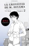 La Grossesse de M.Hiyama Ch.2