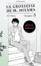 La Grossesse de M.Hiyama Ch.3