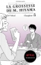 La Grossesse de M.Hiyama Ch.5