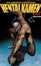 Hentai Kamen, the Abnormal Super Hero T.3