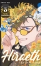 Hiraeth, la fin du voyage T.3