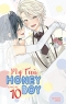 My Fair Honey Boy T.10