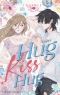 Hug Kiss Hug Ch.1