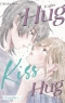 Hug Kiss Hug Ch.2