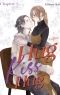 Hug Kiss Hug Ch.5