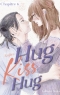 Hug Kiss Hug Ch.6