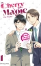 Cherry Magic T.1