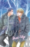 Love Mix-Up T.4