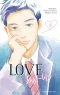 Love Mix-Up T.8