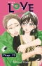 Love Paradox Ch.12