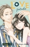 Love Paradox Ch.9