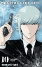 Magical Girl Site T.10