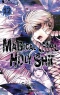 Magical Girl Holy Shit T.12