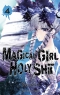 Magical Girl Holy Shit T.4