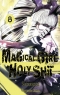 Magical Girl Holy Shit T.8
