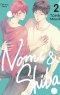 Nomi & Shiba T.2