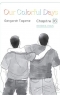 Our Colorful Days Ch.16