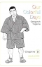 Our Colorful Days Chp.9