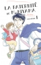 La Paternité de M. Hiyama Ch.1