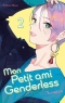 Mon petit ami genderless T.2