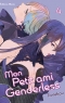 Mon petit ami genderless T.4