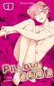 Pillow Bear T.1