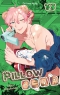 Pillow Bear T.2