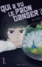 Qui a vu le paon danser ? T.2