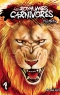 Les Royaumes Carnivores T.1