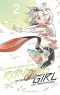 Running Girl, ma course vers les paralympiques T.2