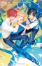 Candy - Recueil d'illustrations de Shou Harusono