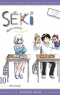 Séki,mon voisin de classe T.10