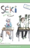 Séki, mon voisin de classe T.5