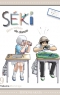 Séki,mon voisin de classe T.9