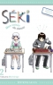Séki,mon voisin de classe T.2