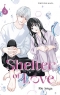 Shelter of Love T.3