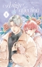 A Sign of Affection T.8