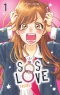 SOS Love T.1