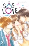 SOS Love T.3