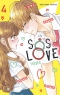 SOS Love T.4