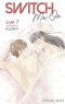 Switch Me On Ch.7