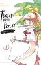 Trait pour trait, dessine et tais-toi ! T.1