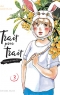 Trait pour trait, dessine et tais-toi ! T.3