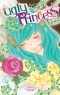 Ugly Princess T.6