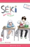 Séki,mon voisin de classe T.8