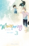 Whispering, les voix du silence T.3