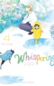 Whispering, les voix du silence T.4