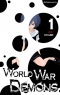World War Demons T.1