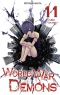 World War Demons T.11