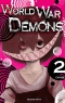 World War Demons T.2